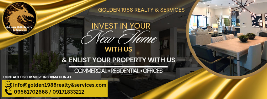 Golden 1988 Realty & Services