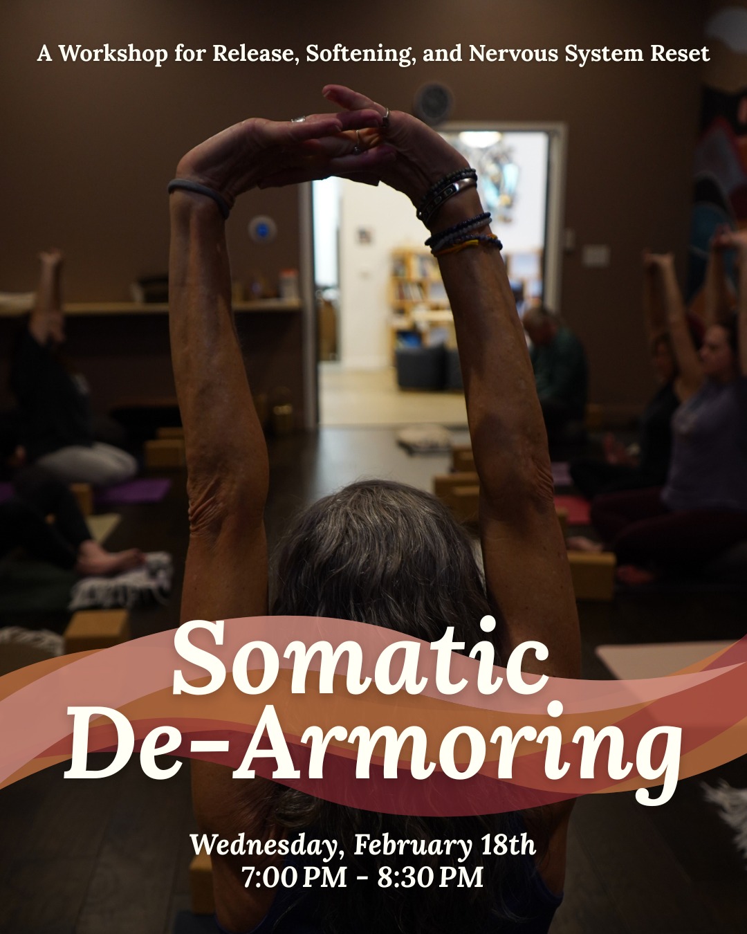 Feel Free Yoga Wellness | Athens GA