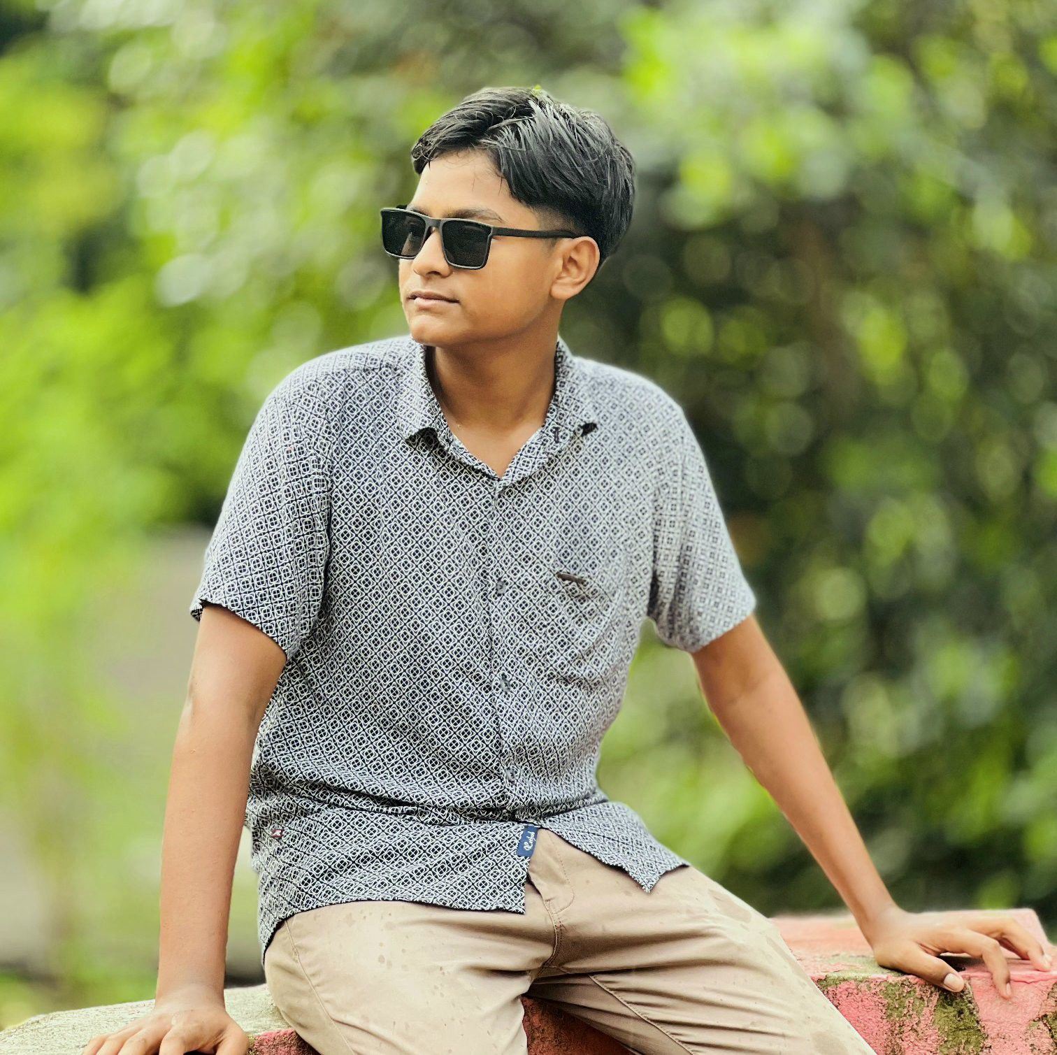 Amzad Ornob