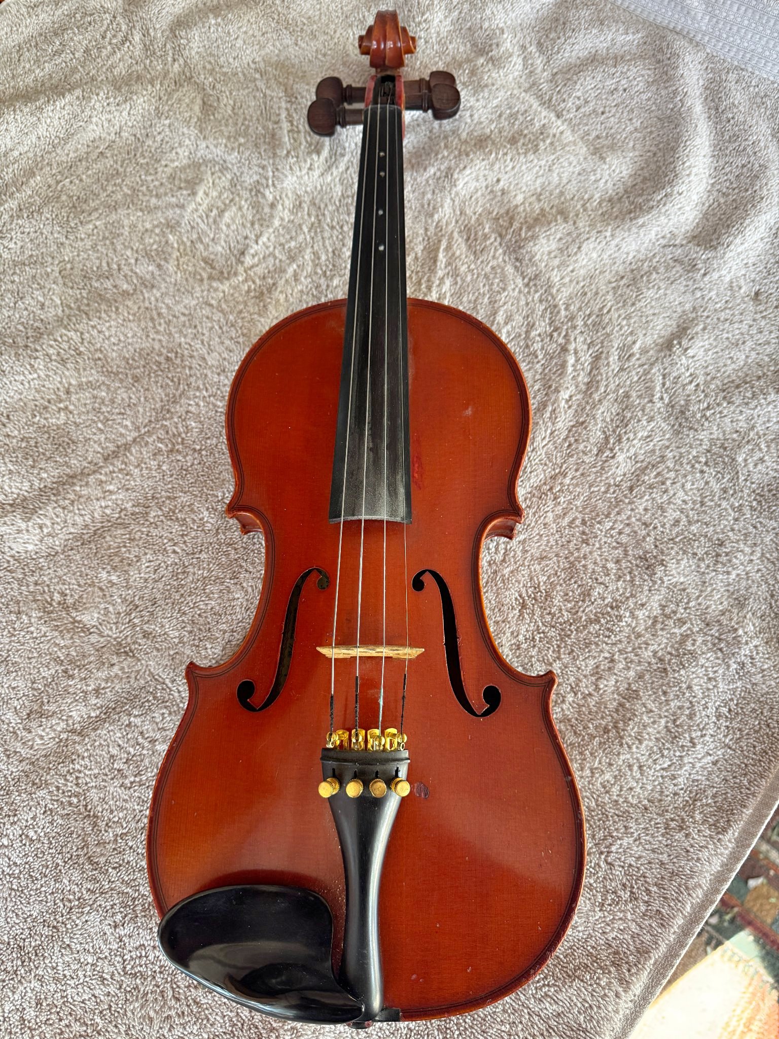 新品・中古のバイオリン販売 | Facebook Marketplace