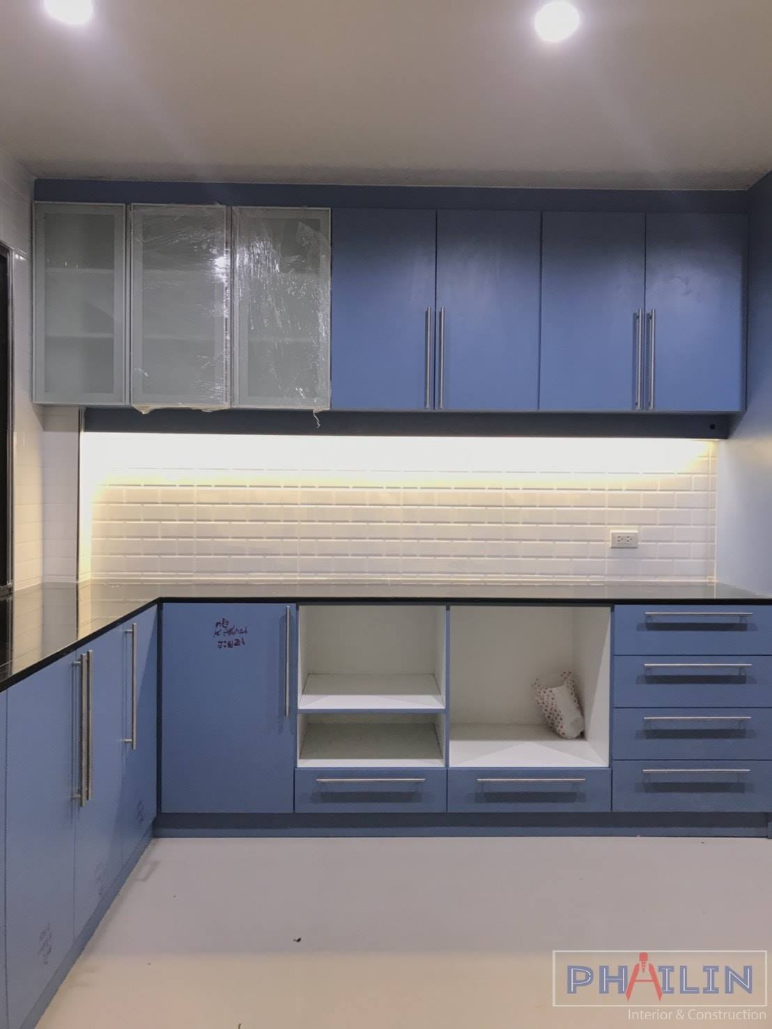🎉 งาน คุณ... - Phailin interior design รับออกแบบตกแต่งภายใน | Facebook