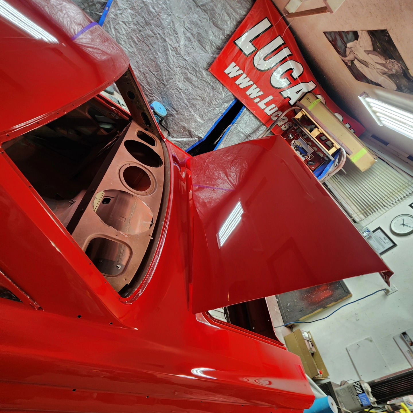 JR Mountain Auto Customs