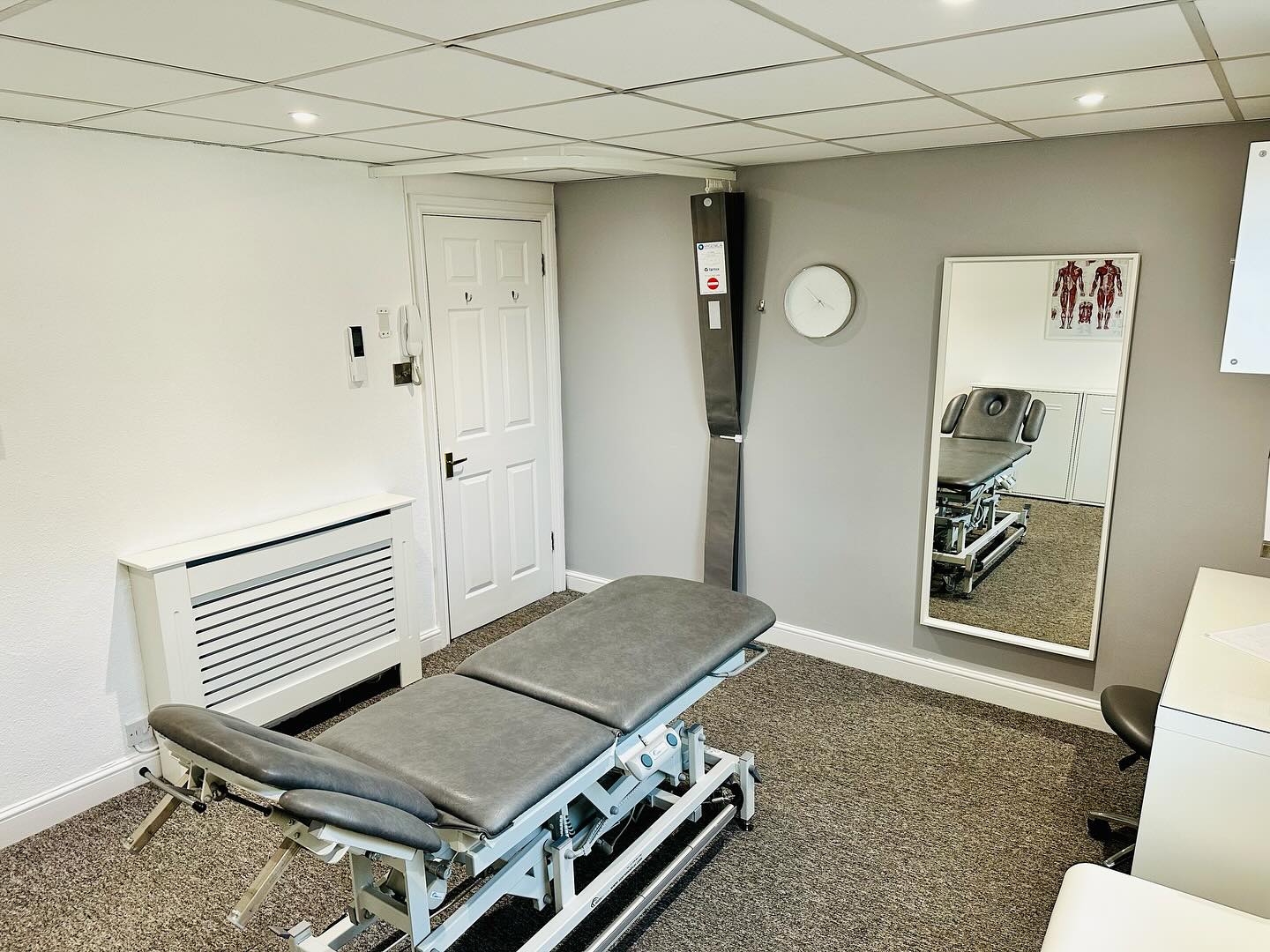 CW Therapy Rooms Kenilworth | Kenilworth