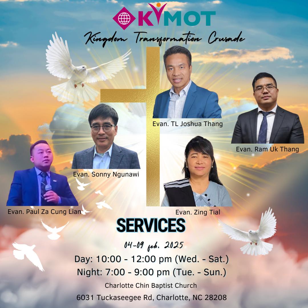 KIMOT MInistry