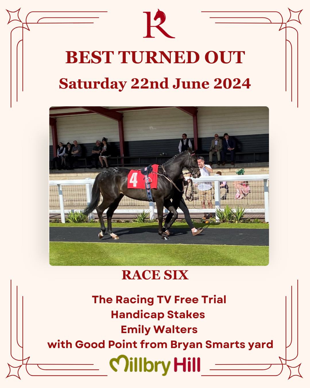 Redcar Racing - Congratulations to Emily Walters from... | Facebook