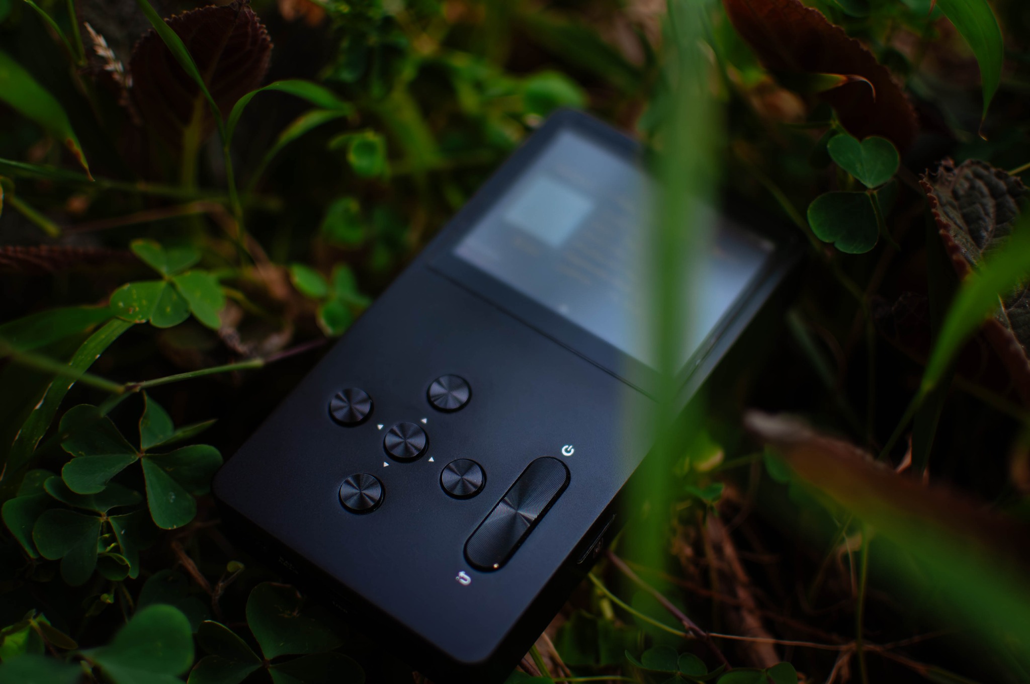F.audio FA5 review for offline lossless music
