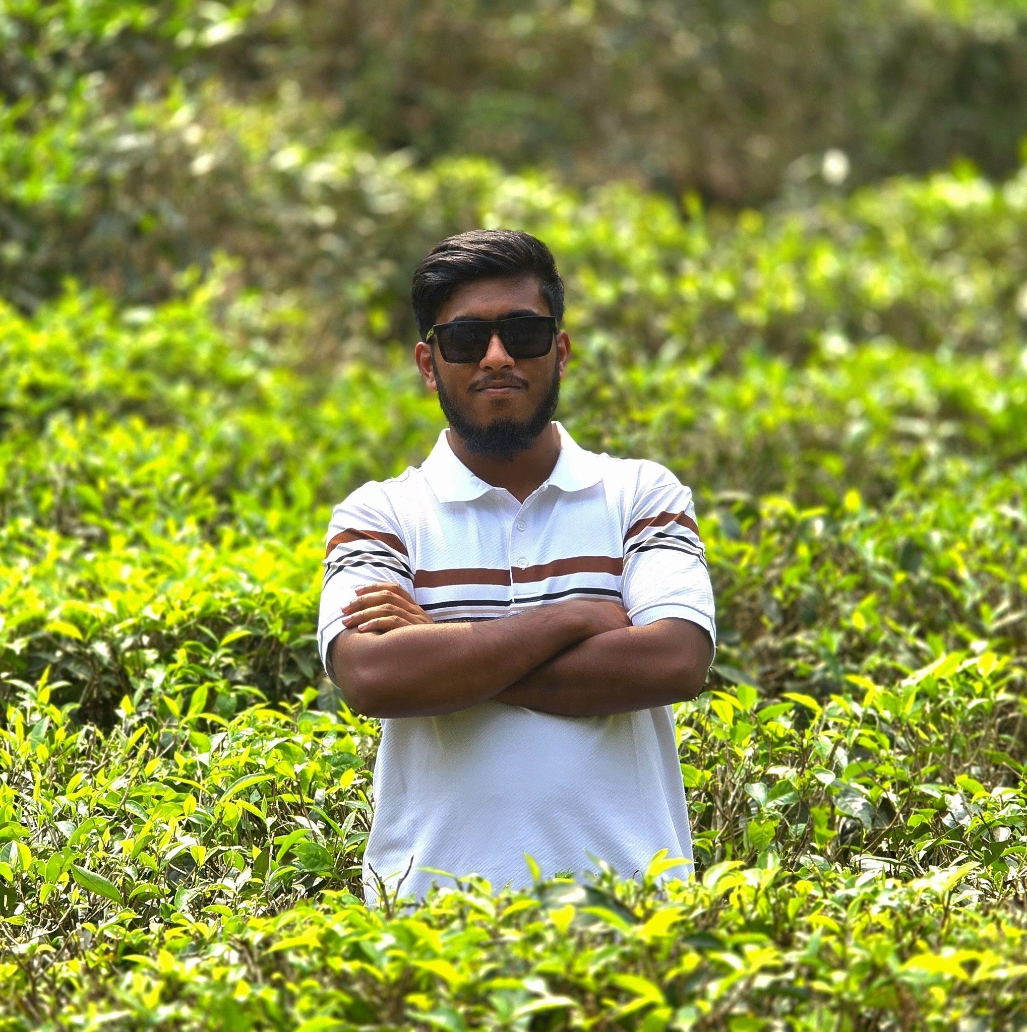 MD Rahat