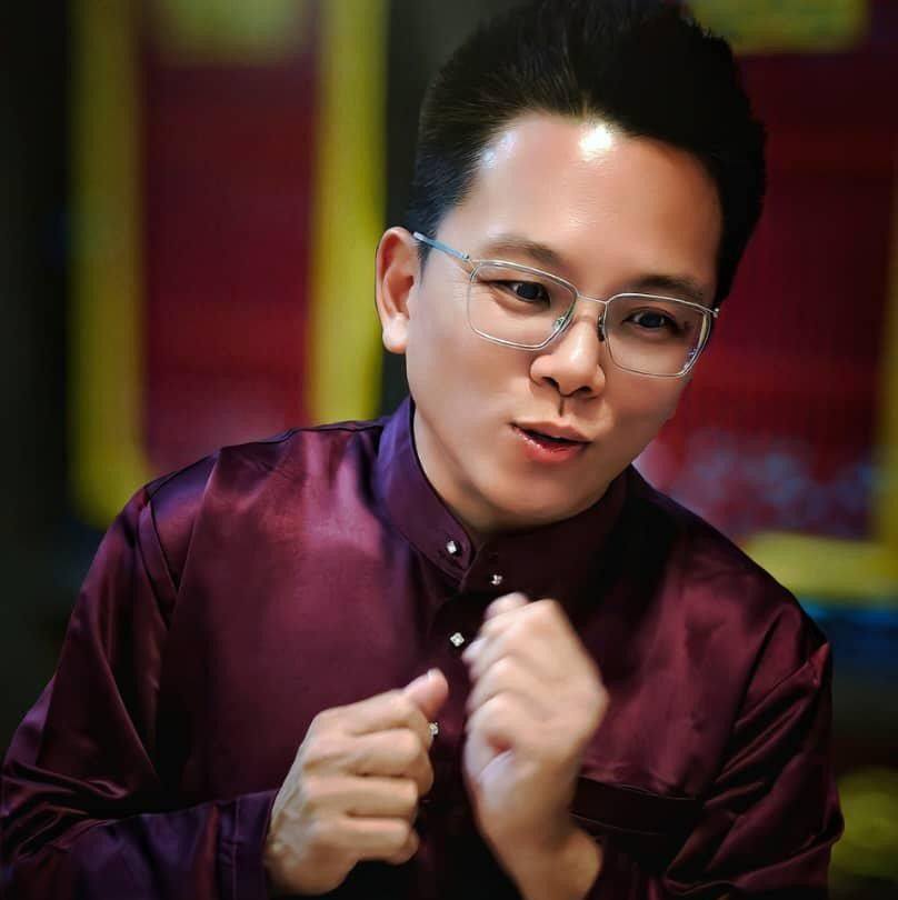杨帅 Victor Influencer