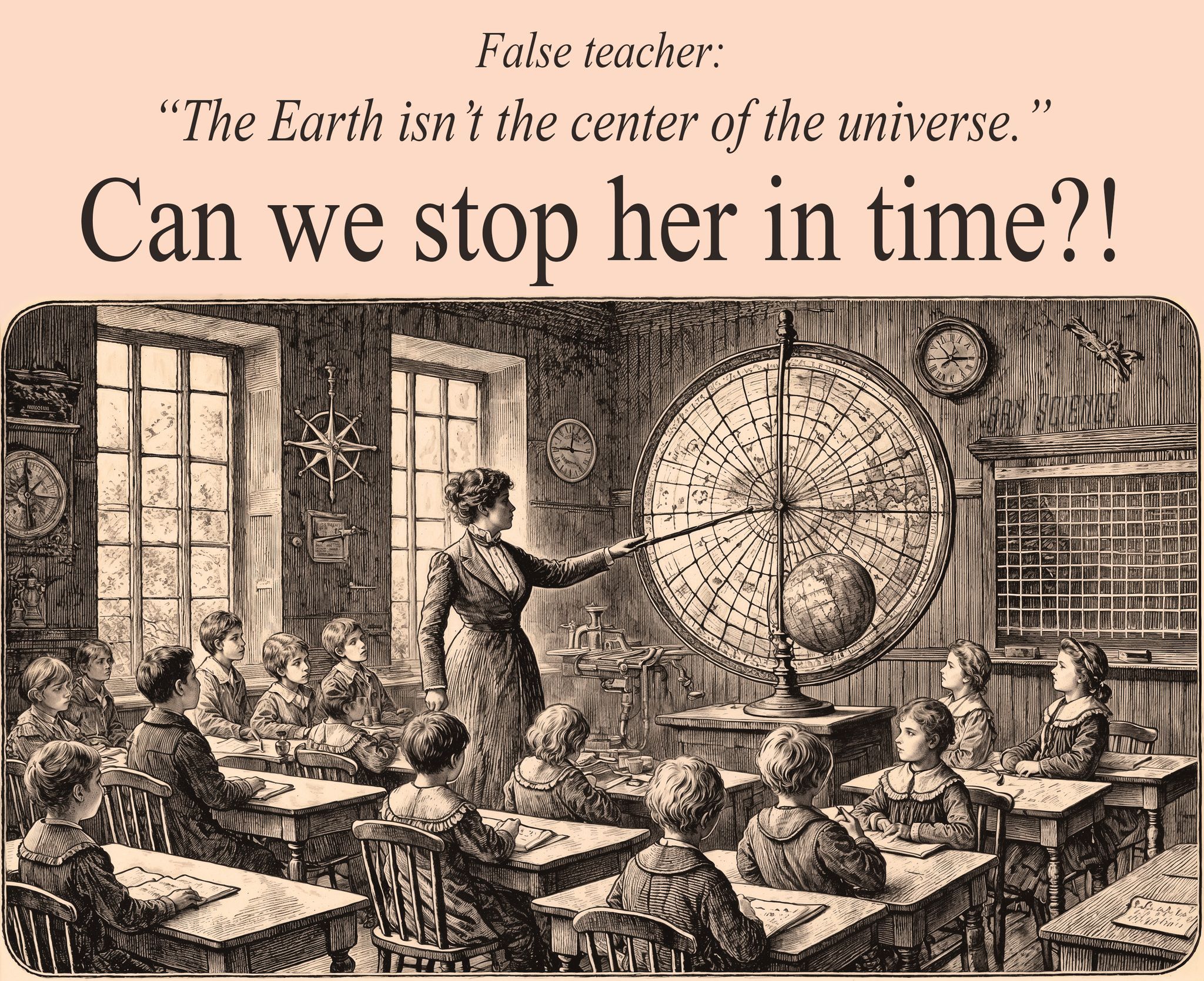 The Ban Science League | Facebook