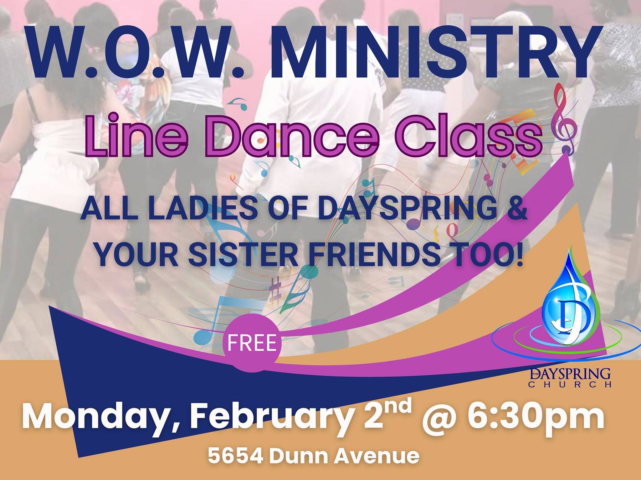 The Dayspring Church added a new photo. - The Dayspring Church
