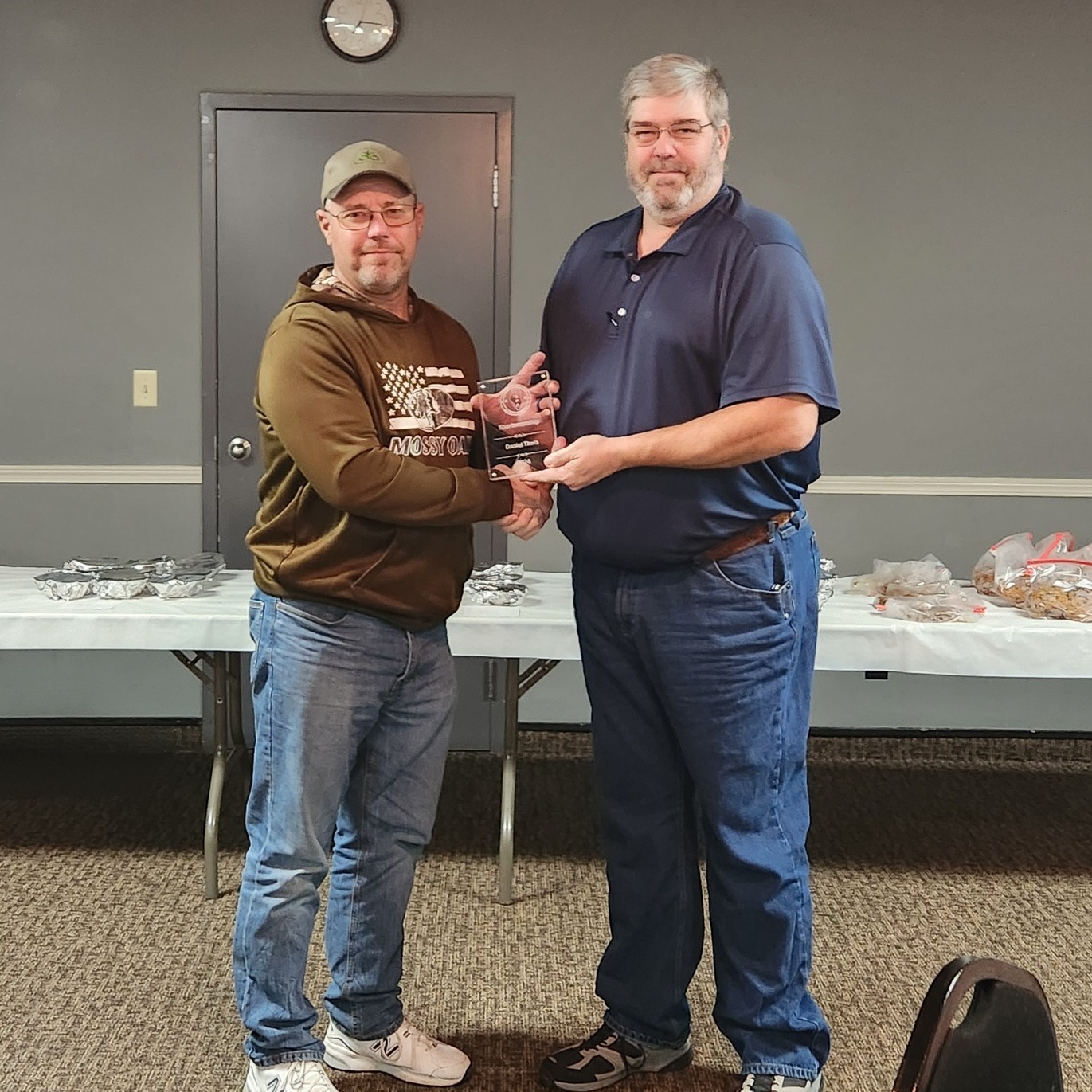 Illinois Stock Pullers Association