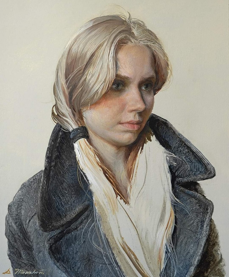 Serge Marshennikov (1971, Ufa, Bashkiria, USSR)