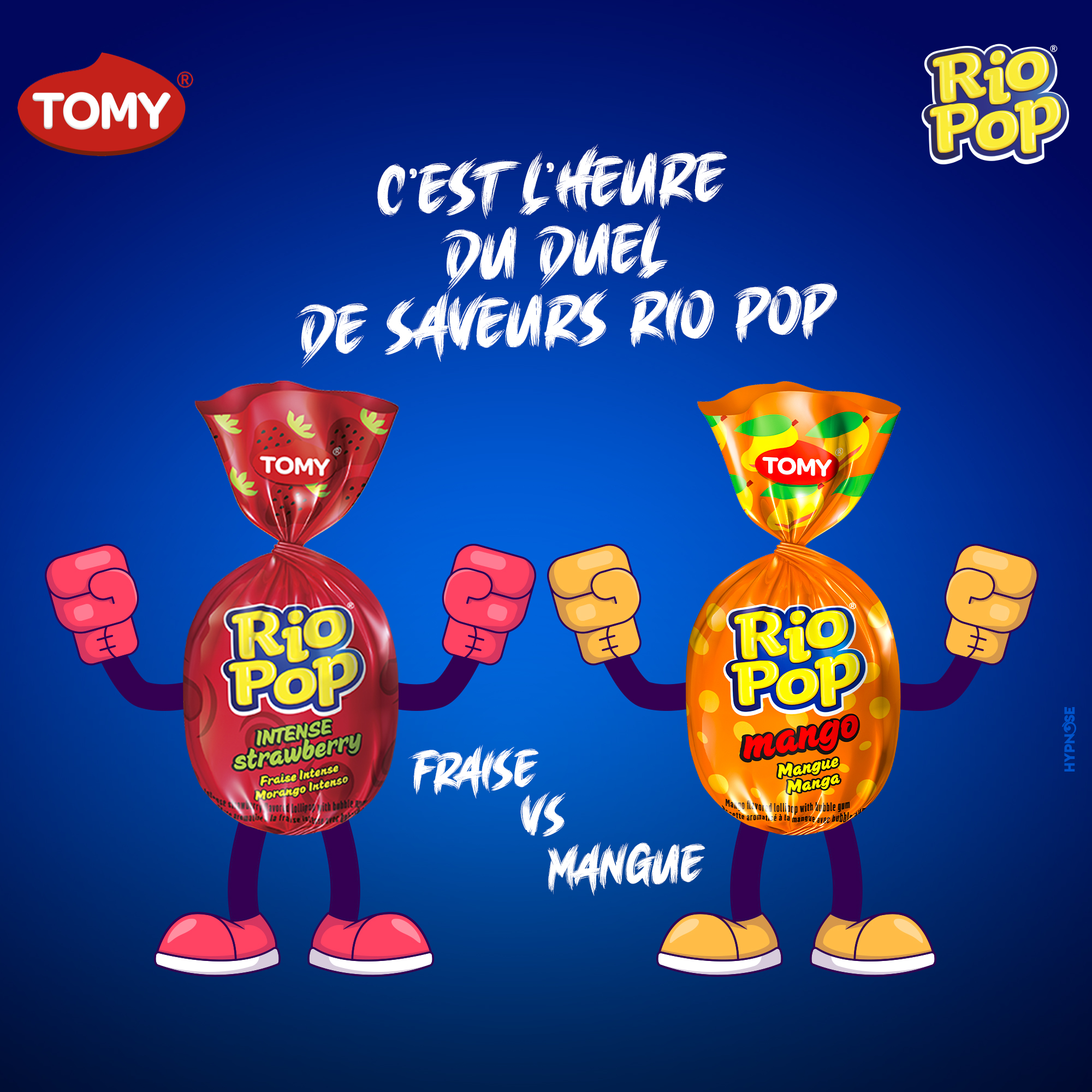 Rio Pop