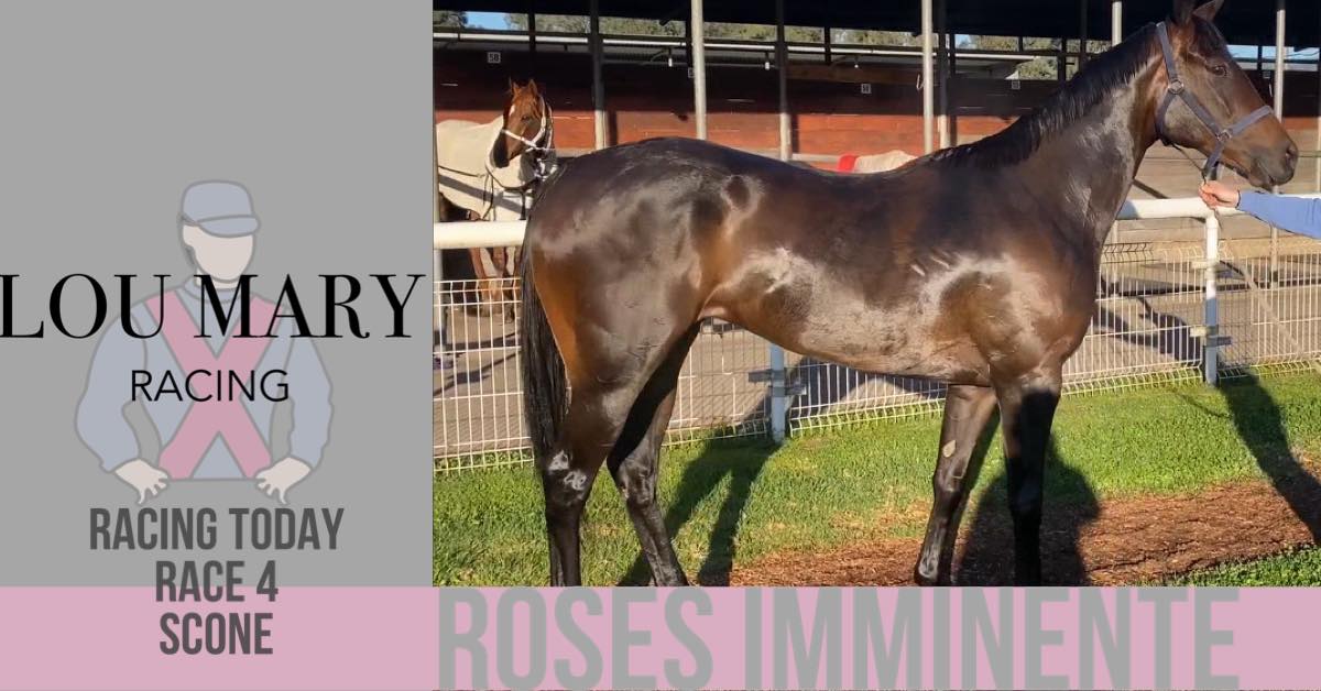 Lou Mary Racing | Scone NSW