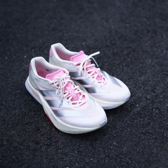 Just Dropped 🚨 The🗼Tokyo Marathon 🌸 Cherry Blossom Edition! A