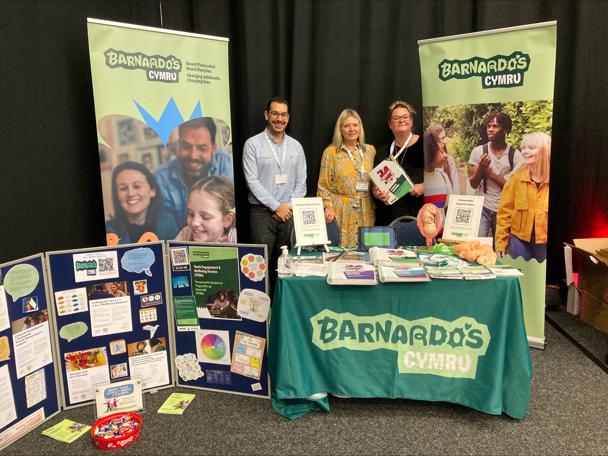 Barnardo's Real Love Rocks | Salford