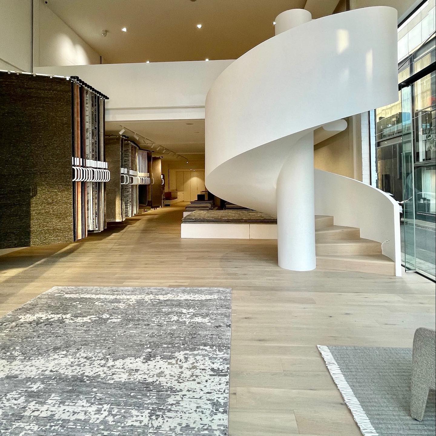 Bayliss Rugs