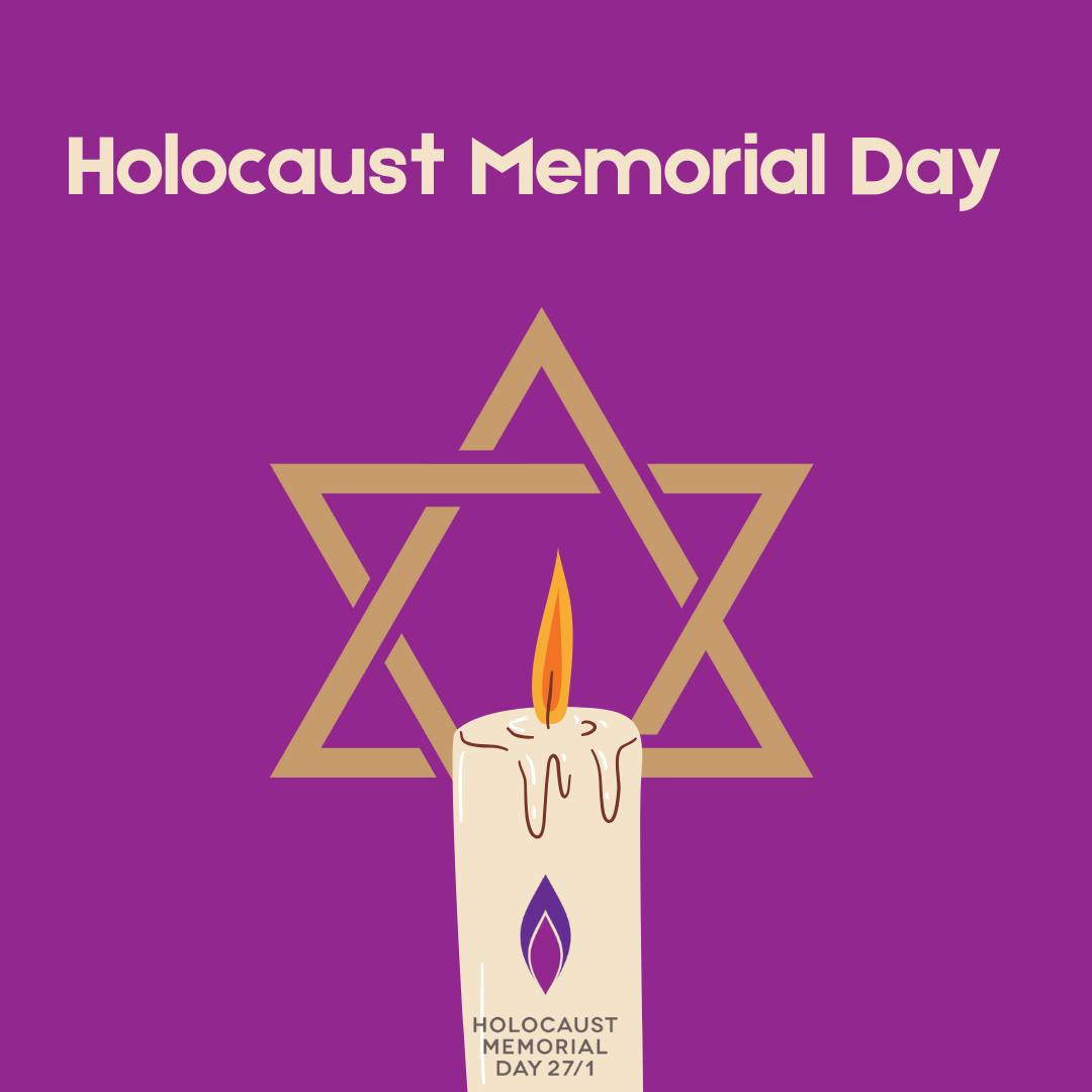 Barking, - Today, we mark Holocaust Memorial Day in memory of the 6 ...