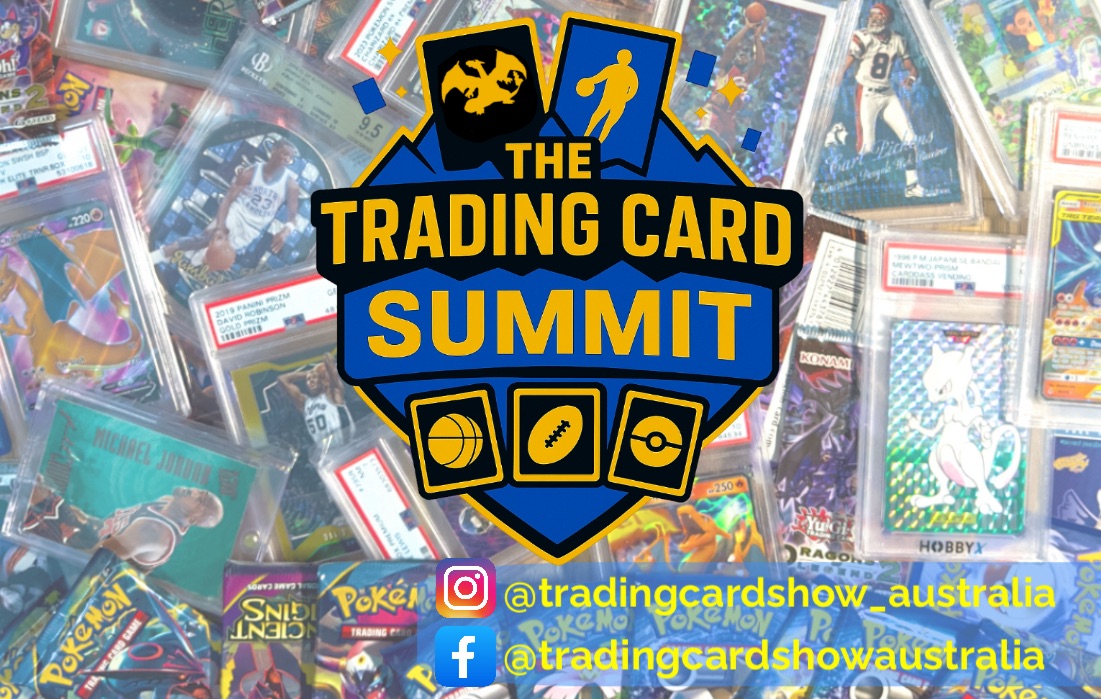 Trading Card SUMMIT