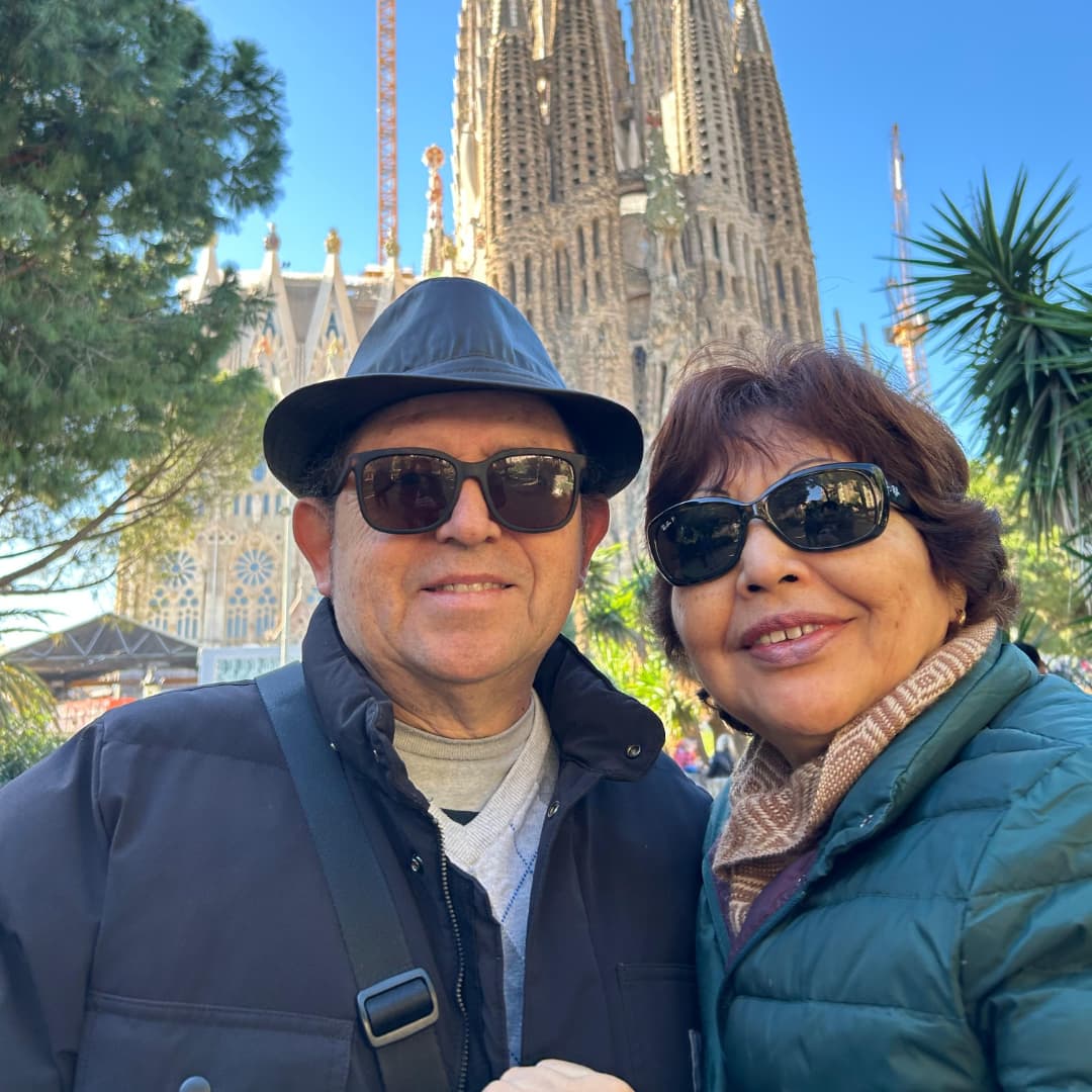 Johnny Rojas Perú