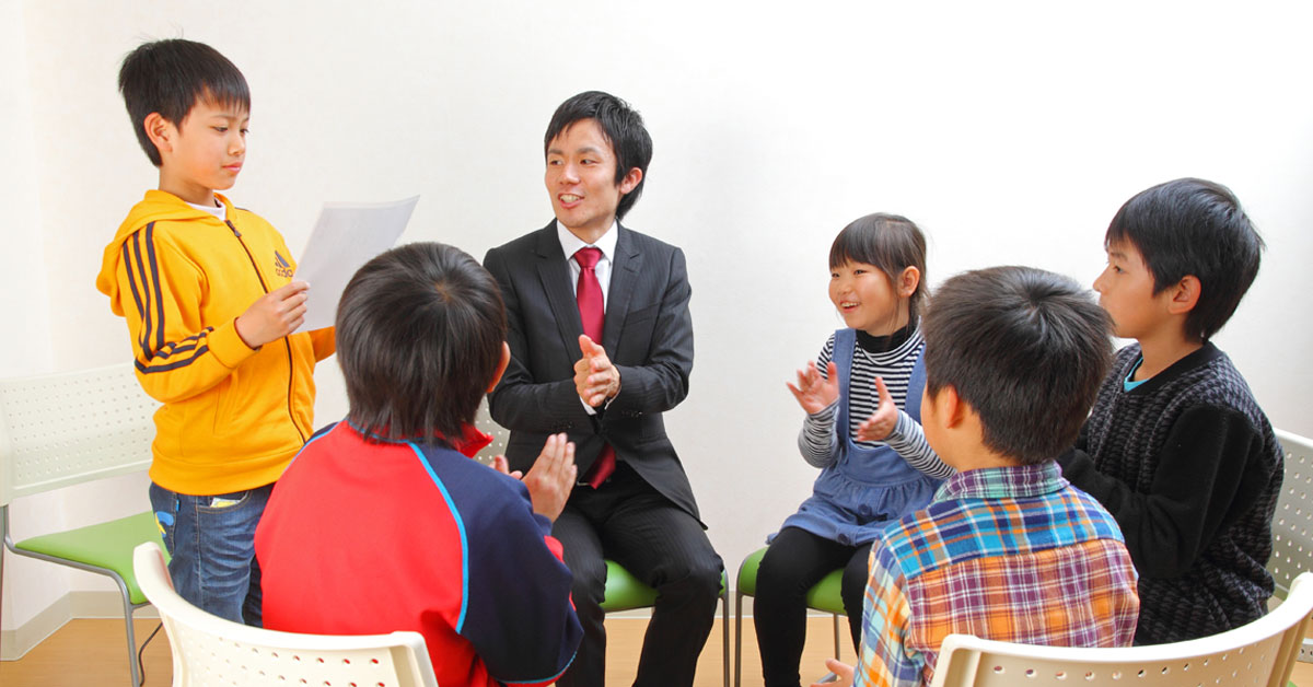 コミュニケーション プログラミング教室 マナカルキッズ東京大森教室 ファーストラーニング大森 Pocetna Facebook