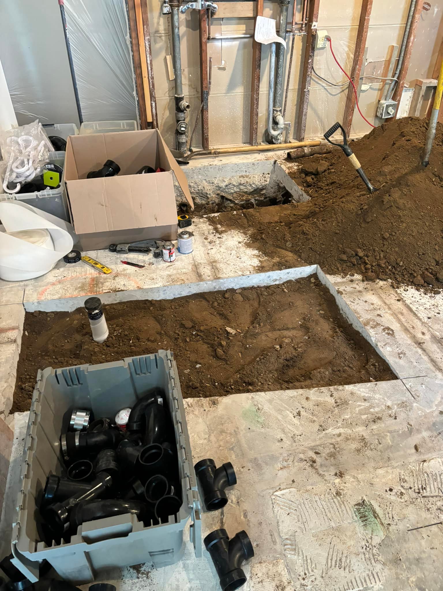 Green Valley Plumbing | Cherry Valley CA