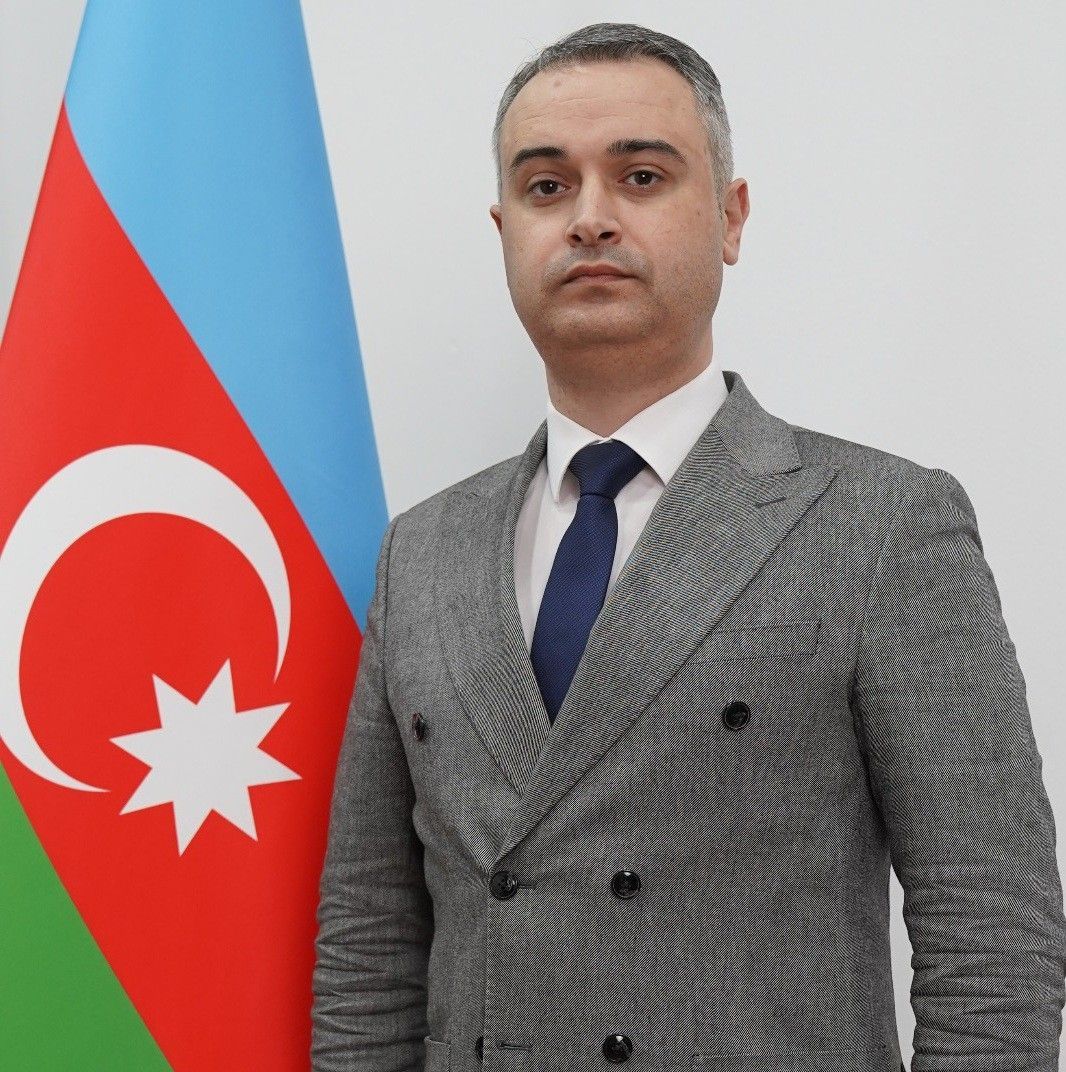 Huseyn Talıbov