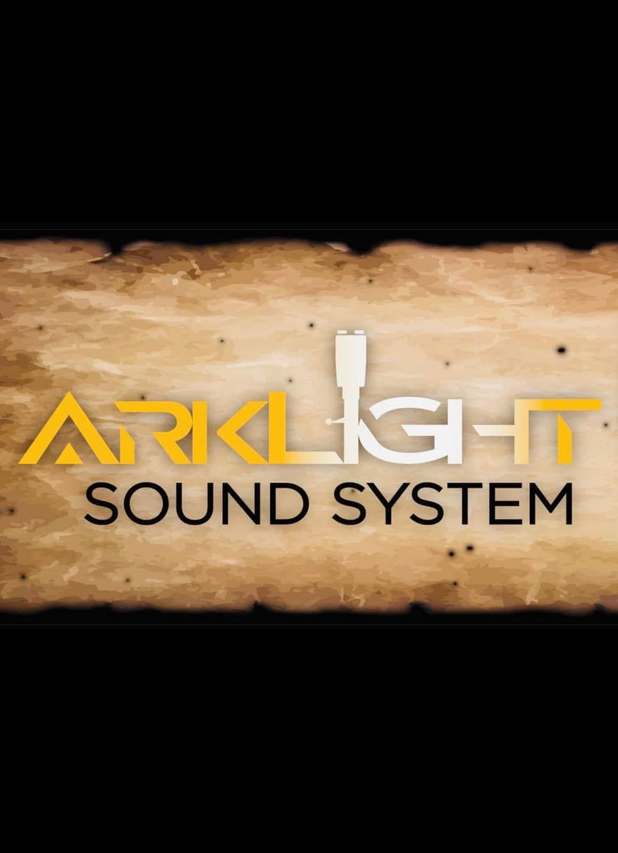 ArkLight Sound System