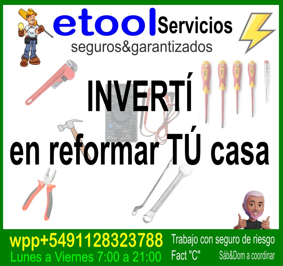 Etools.herramientas