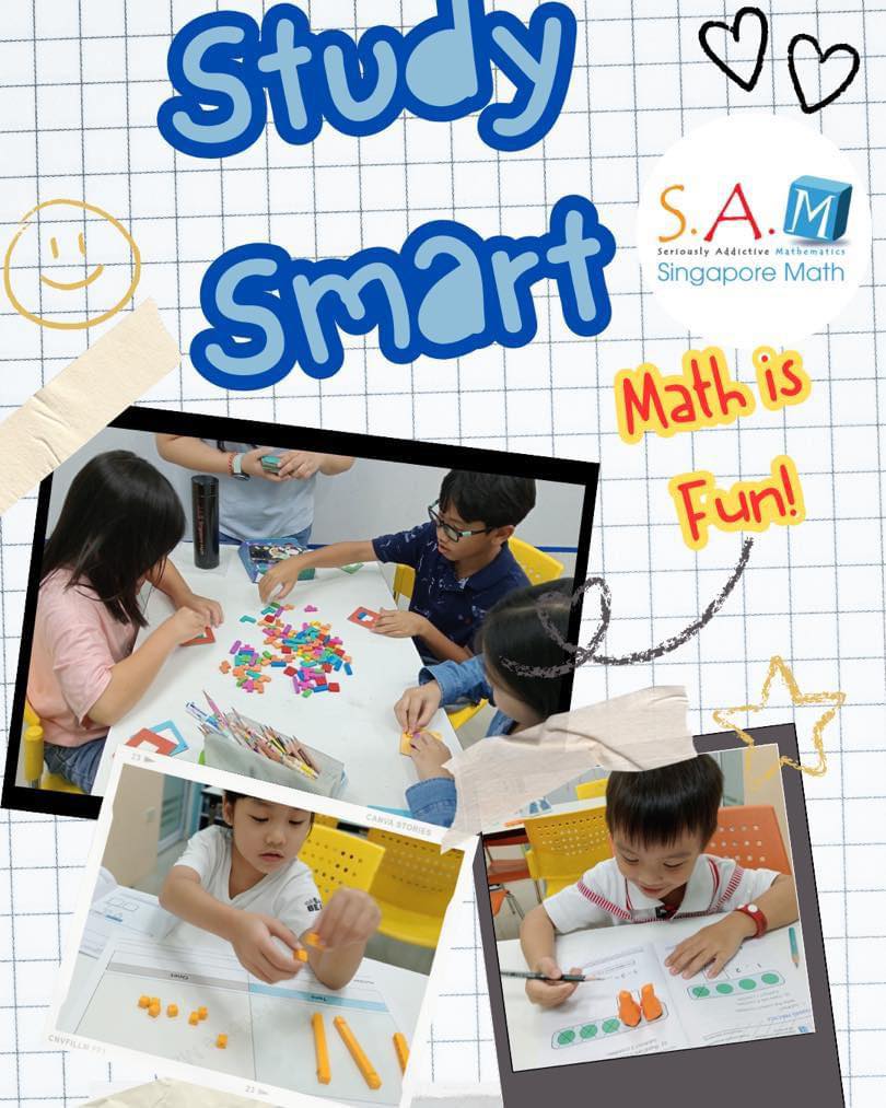 SAM Singapore Math Chiang Mai | Chiang Mai