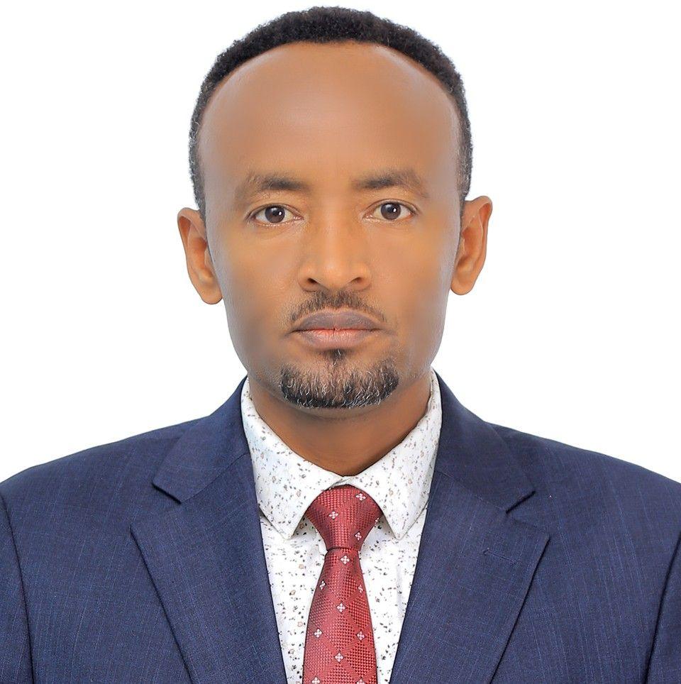 Philipos Nahom Lafo