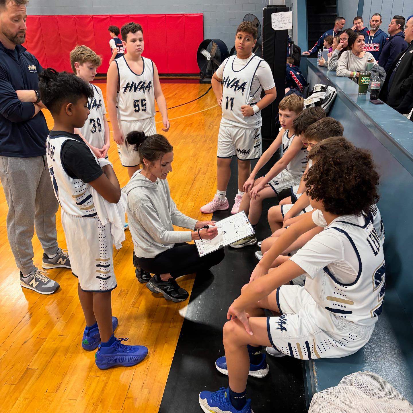 HVAA at the... - Huntingdon Valley Athletics Association | Facebook