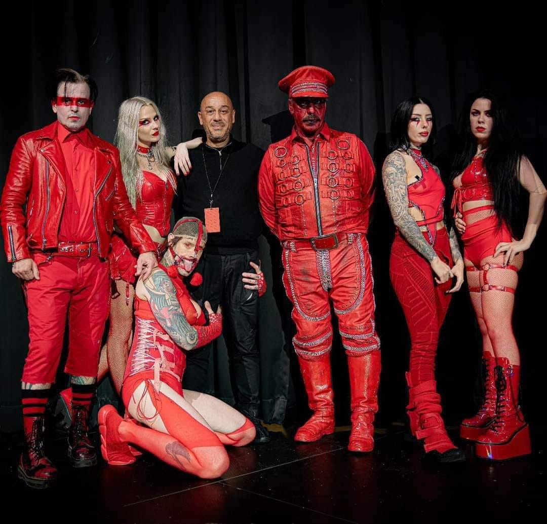 Planet - Who was at a concert of the Europe Tour? Whats your experience ...