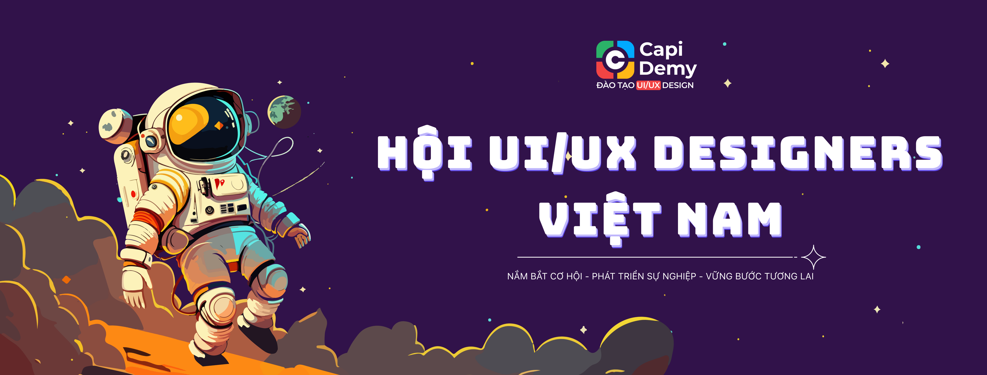 Hội UI/UX Designers Vietnam | Facebook