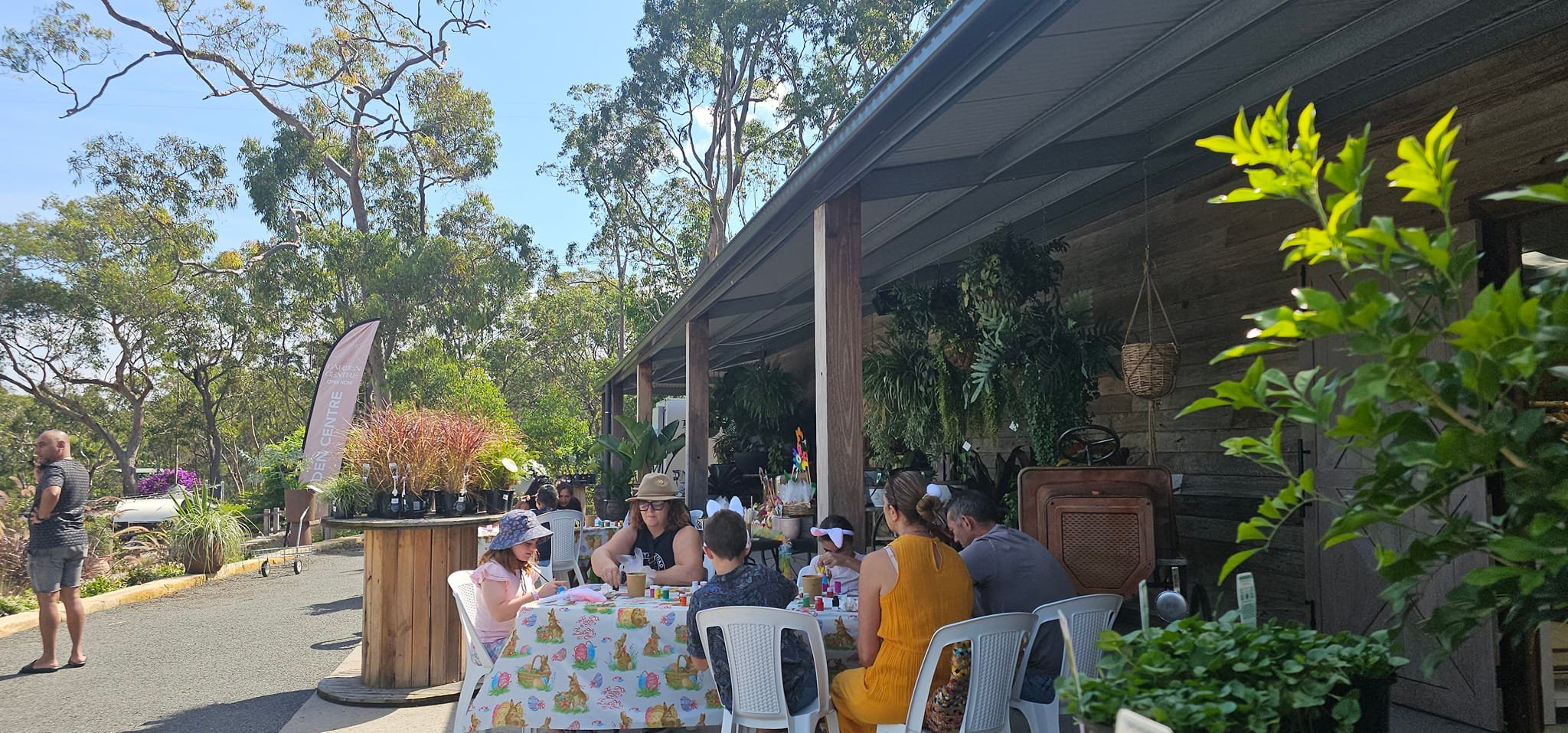 Burbank Leafy Green Cafe | Erina Heights NSW