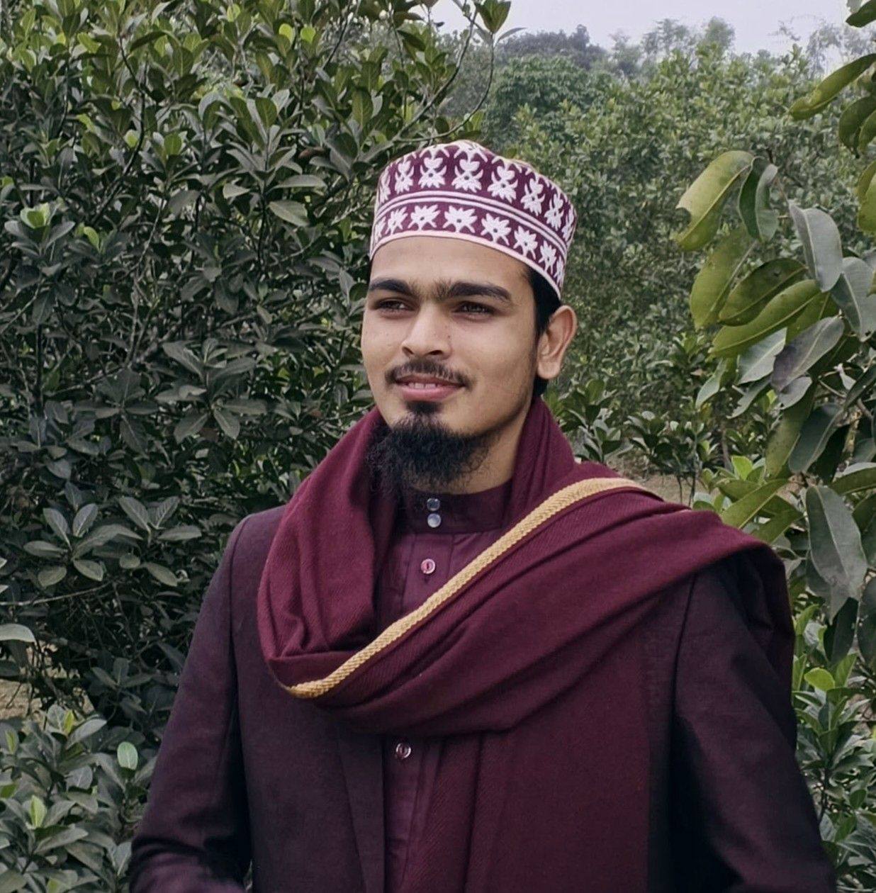 Jalal Ahmed Ruhan