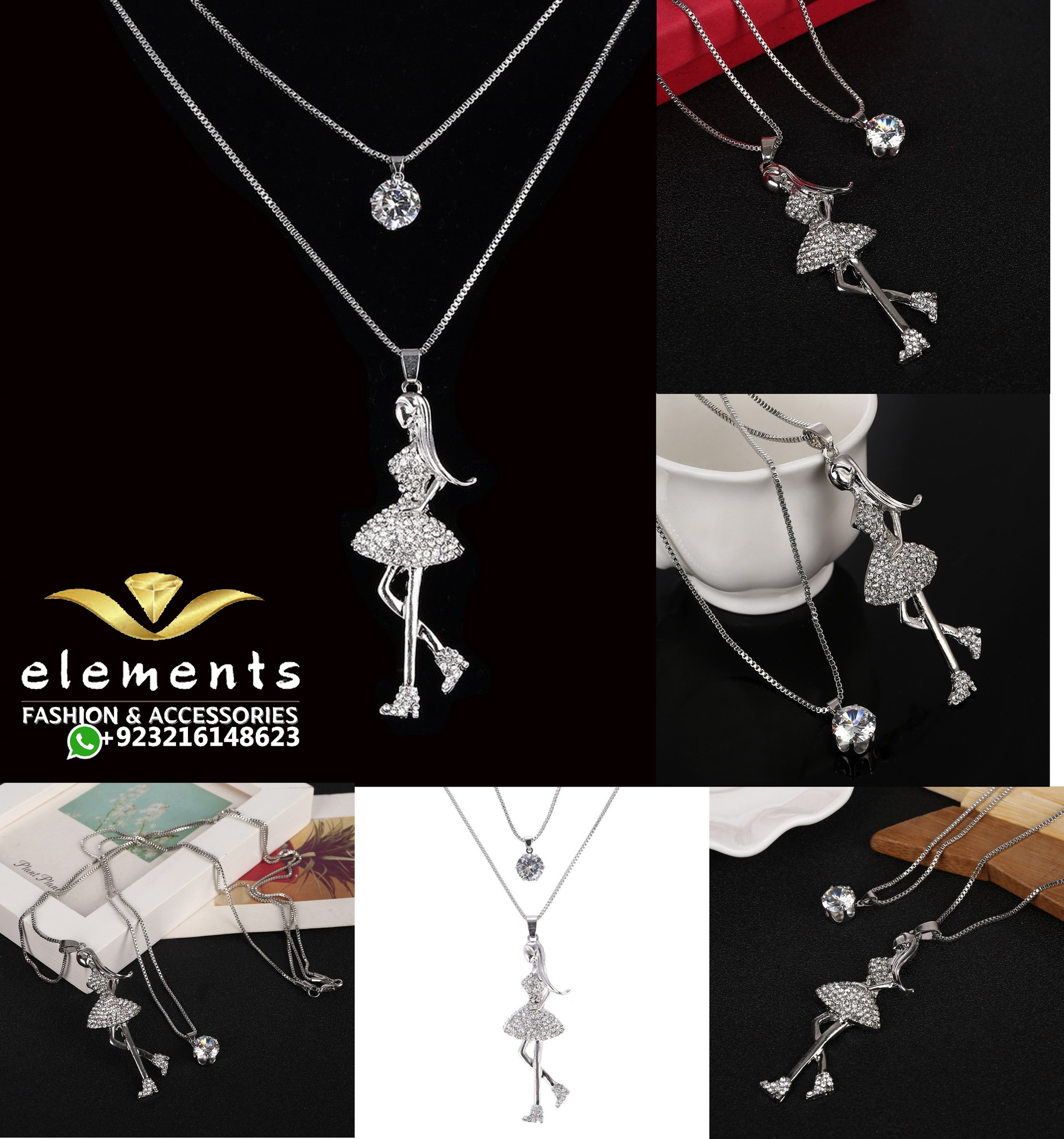 Elements Accessories