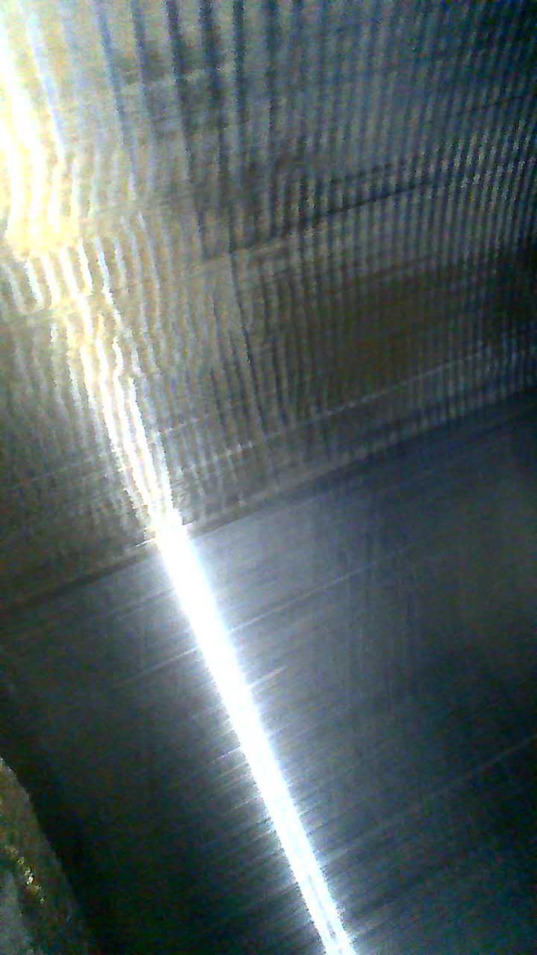 Aviation - Ring Flutter or Washboarded? Never seen this wear pattern ...
