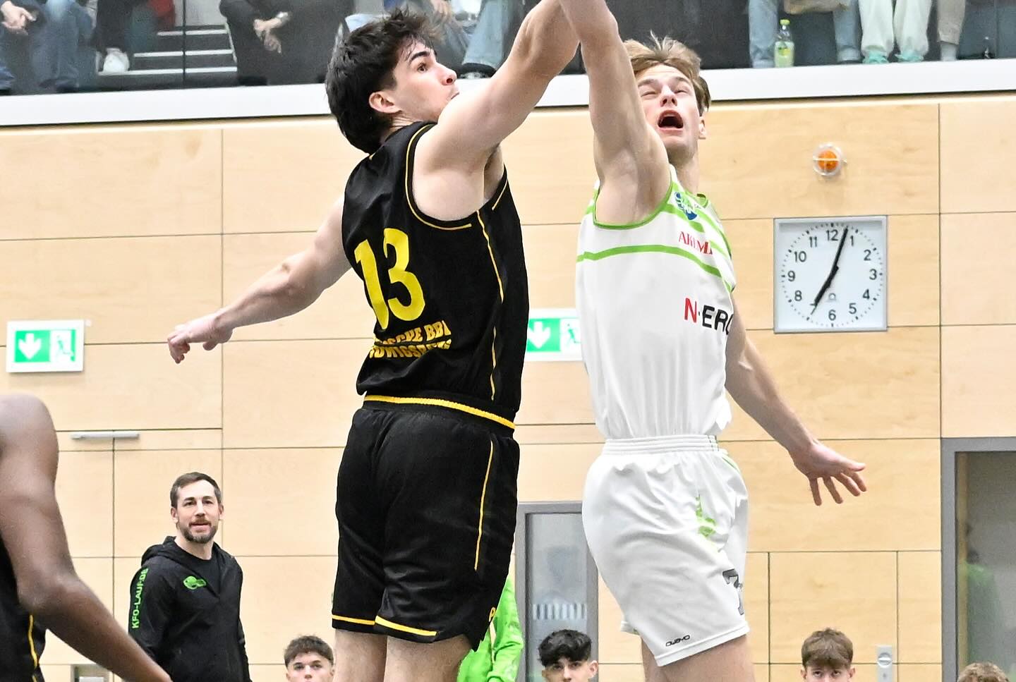 Tornados Franken - 🏀Die Sparkasse Nürnberg präsentiert das Ergebnis des ...