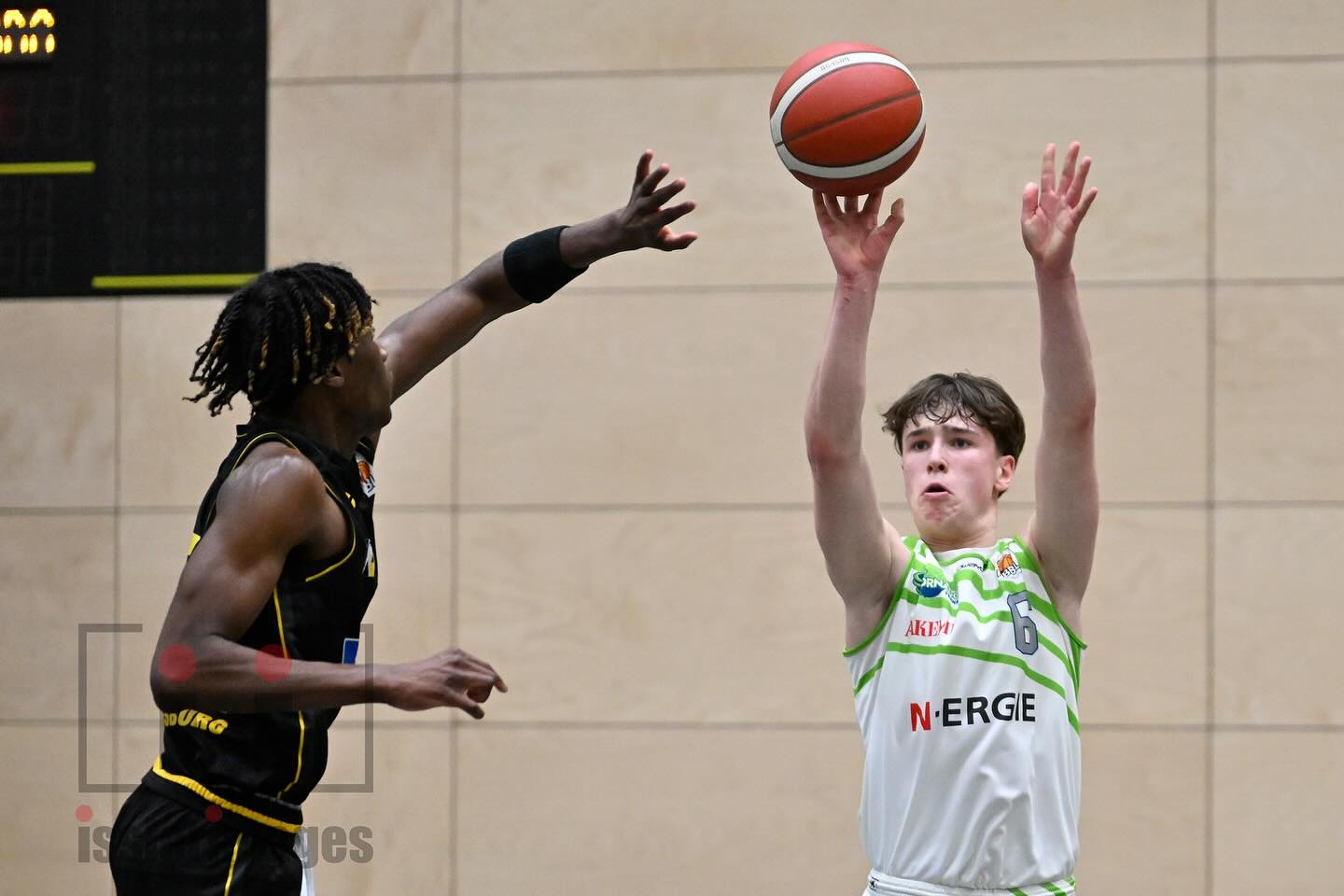 Tornados Franken - 🏀Die Sparkasse Nürnberg präsentiert das Ergebnis des ...