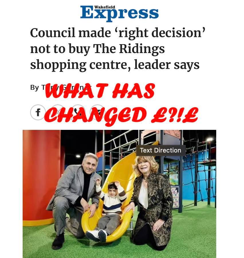 Samantha - BREAKING NEWS - I have this evening been sent documents from ...