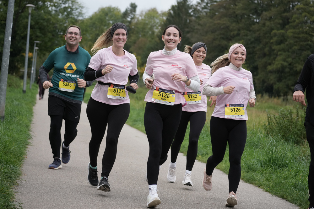 RIBE Citylauf Schwabach 2026