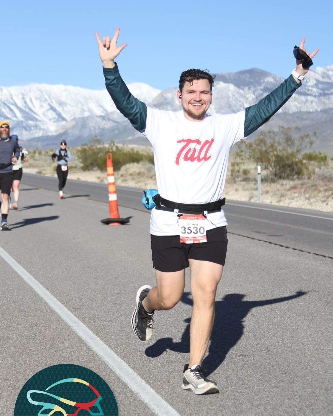 J.M. - It’s no surprise to see Tull grads running things, but Ph.D ...