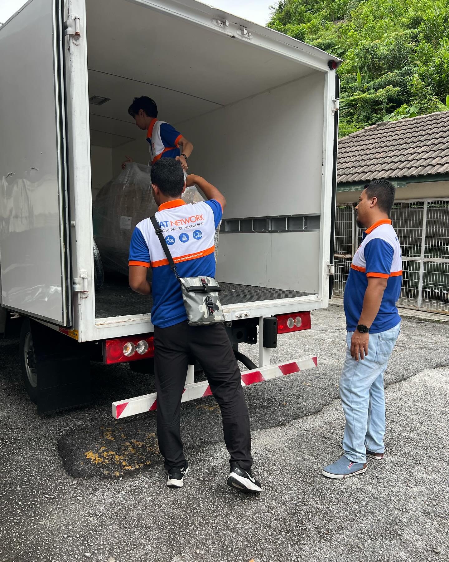 HAT Network | Subang Jaya