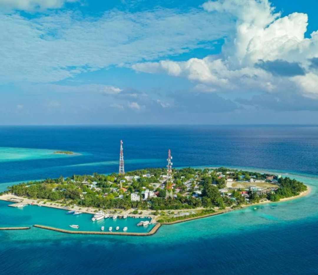 Rasdhoo Football Academy