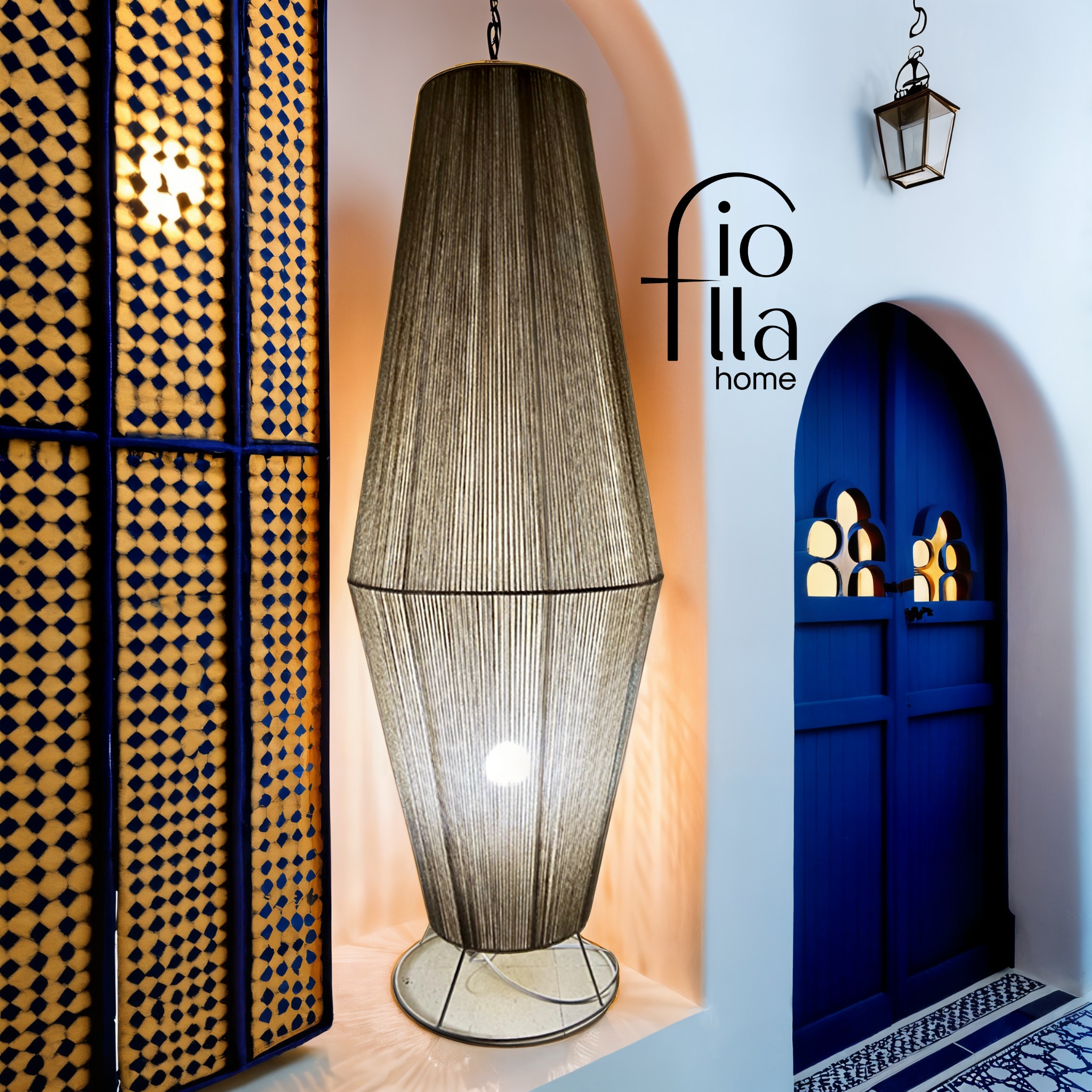 Fiolla Home