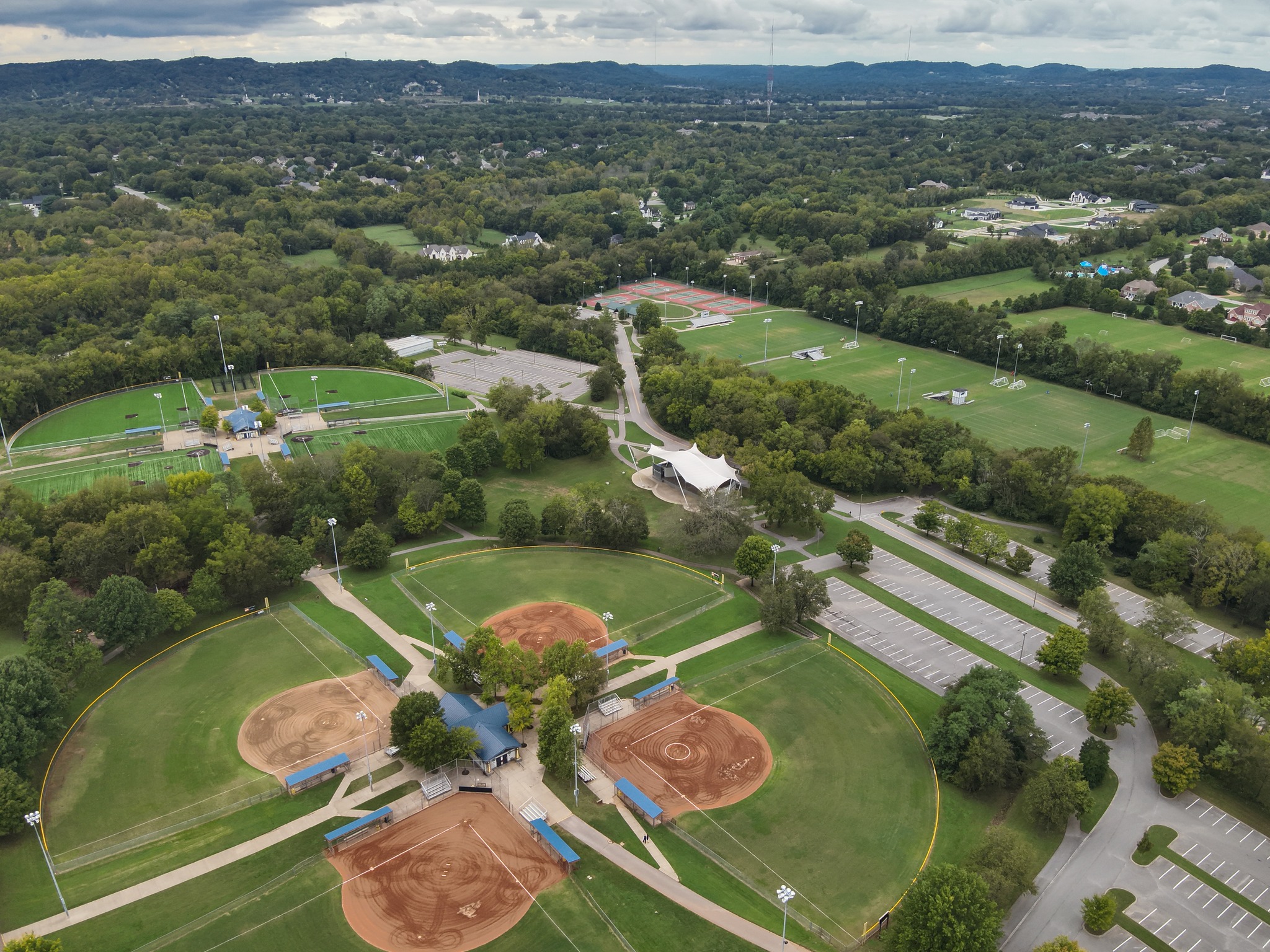 Our city... - City of Brentwood, Tennessee Local Government | Facebook
