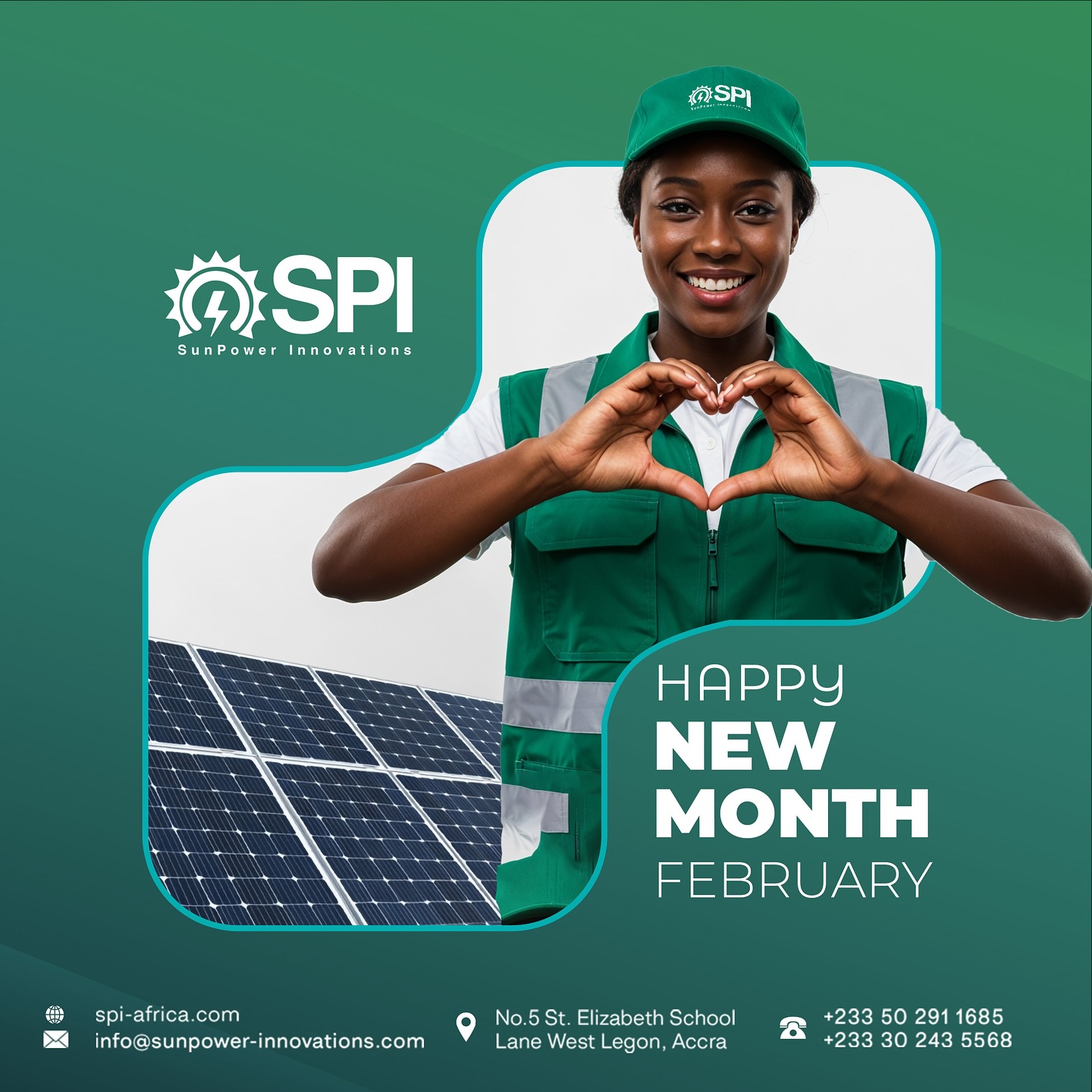 SunPower Innovations added a new photo. - SunPower Innovations