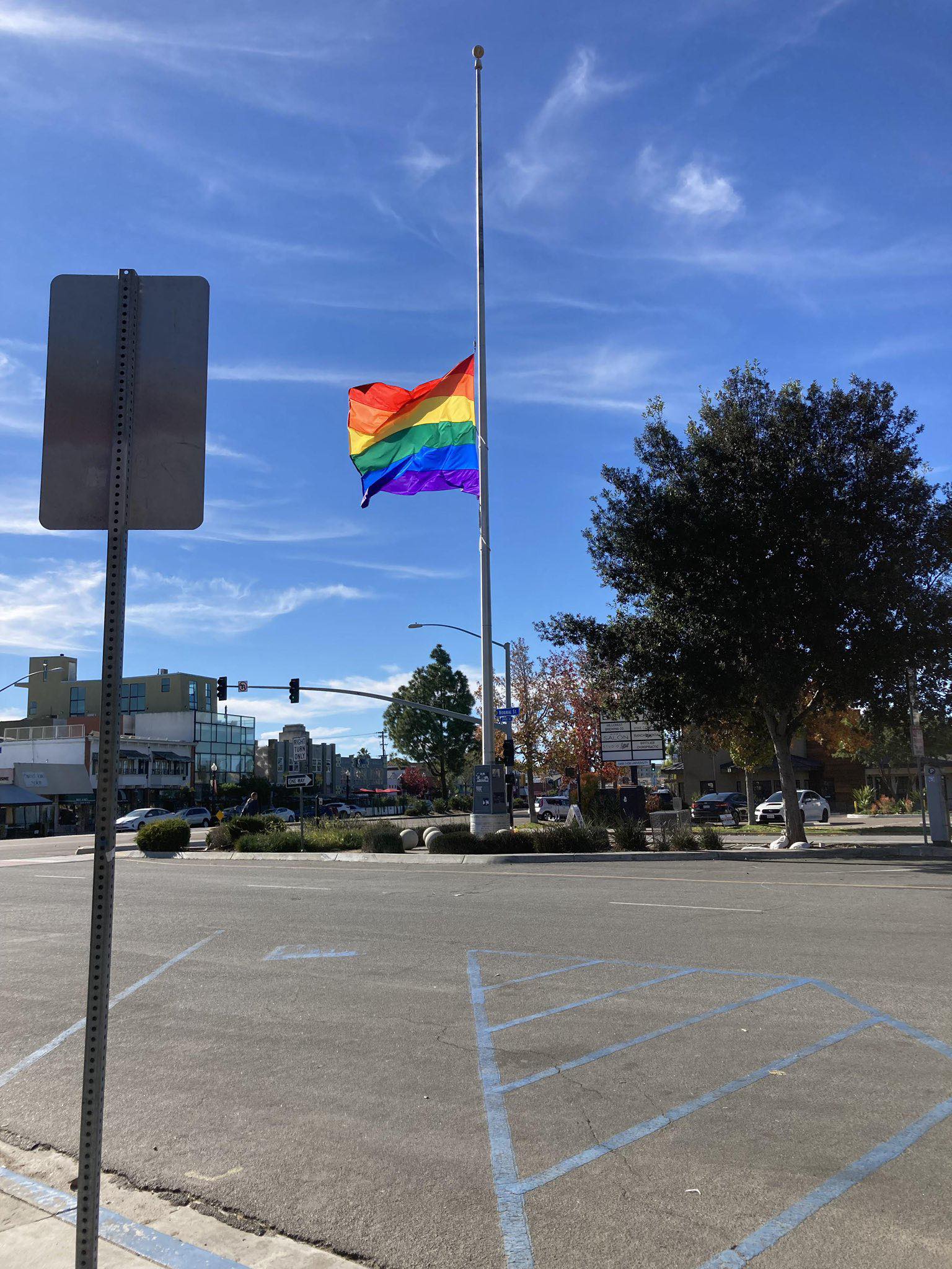 Chepo Team - The Canadian flag is flying at half staff... | Facebook