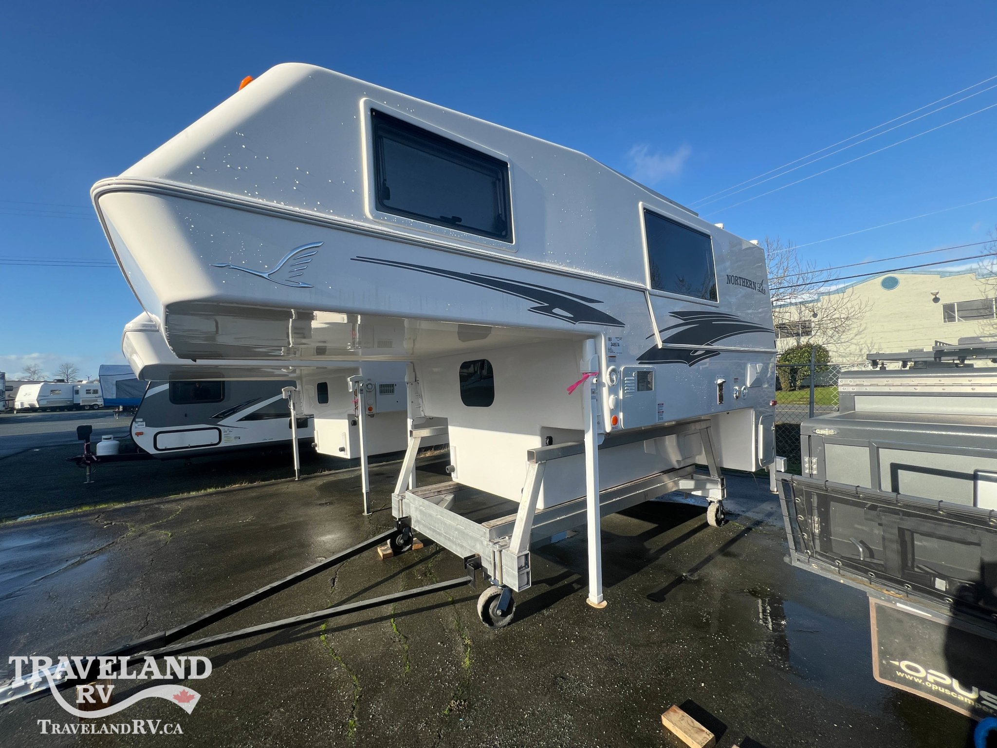 2023 Northern Lite Northern Series - RVs & Campers - Langley, British ...